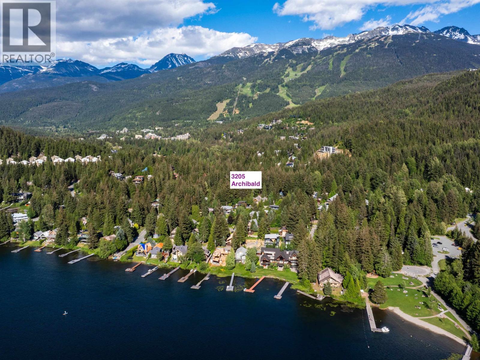 3205 Archibald Way, Whistler, British Columbia  V8E 0B8 - Photo 40 - R3141069