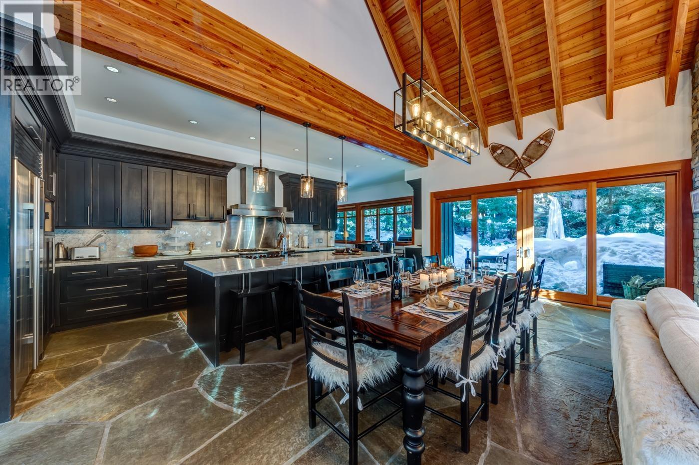 3205 Archibald Way, Whistler, British Columbia  V8E 0B8 - Photo 9 - R3141069