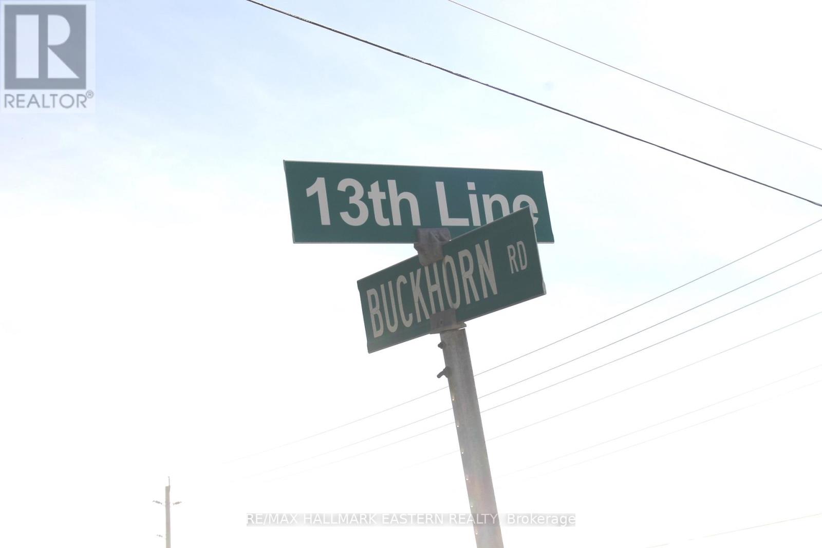 2260 BUCKHORN ROAD, Selwyn, Ontario