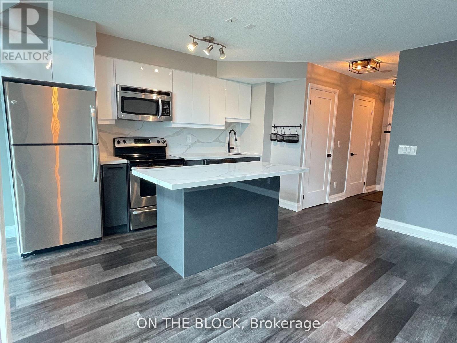 2107 - 155 LEGION ROAD N, Toronto, Ontario