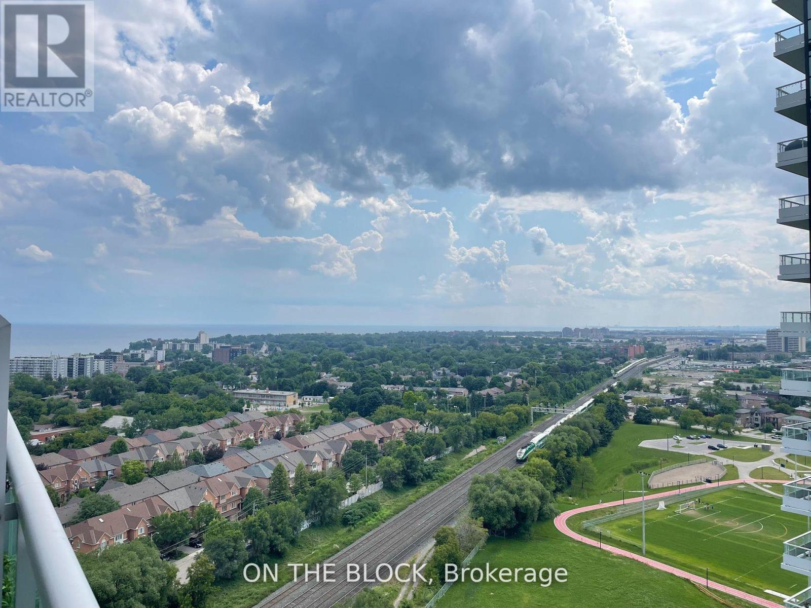 2107 - 155 Legion Road N, Toronto, Ontario  M8Y 0A7 - Photo 20 - W13503080