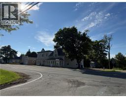 707 Boulevard St-Pierre Ouest, Caraquet, New Brunswick