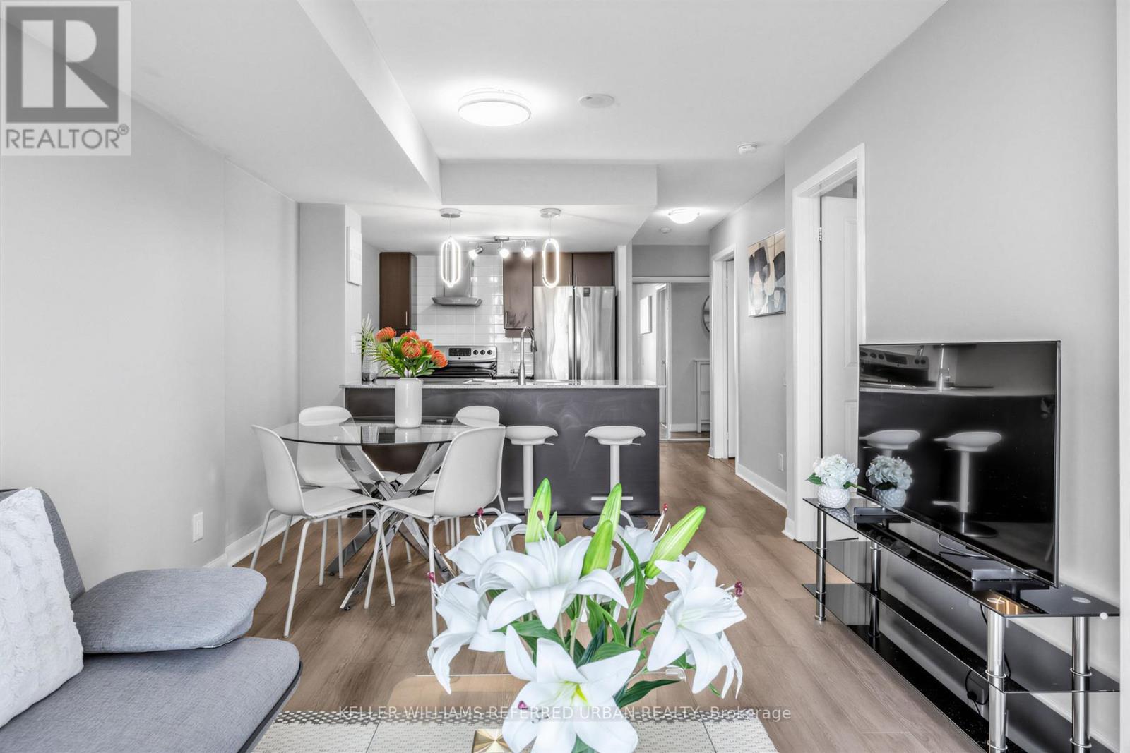 2106 - 25 Town Centre Court, Toronto, Ontario  M1P 0B4 - Photo 15 - E13501994