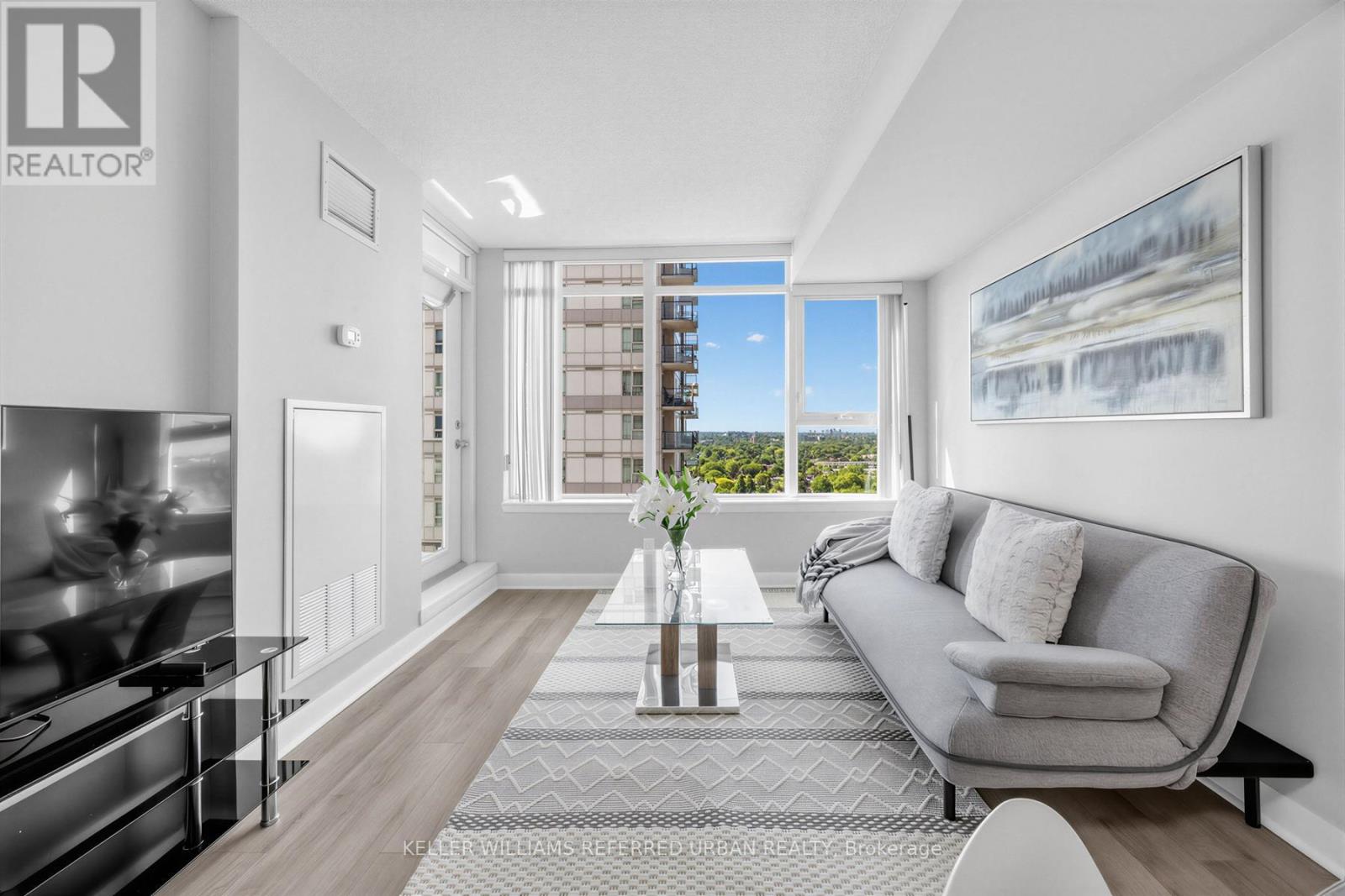 2106 - 25 Town Centre Court, Toronto, Ontario  M1P 0B4 - Photo 13 - E13501994