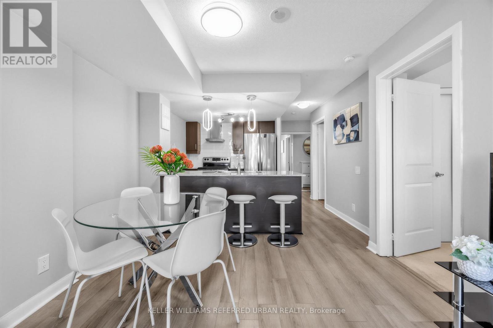 2106 - 25 Town Centre Court, Toronto, Ontario  M1P 0B4 - Photo 10 - E13501994
