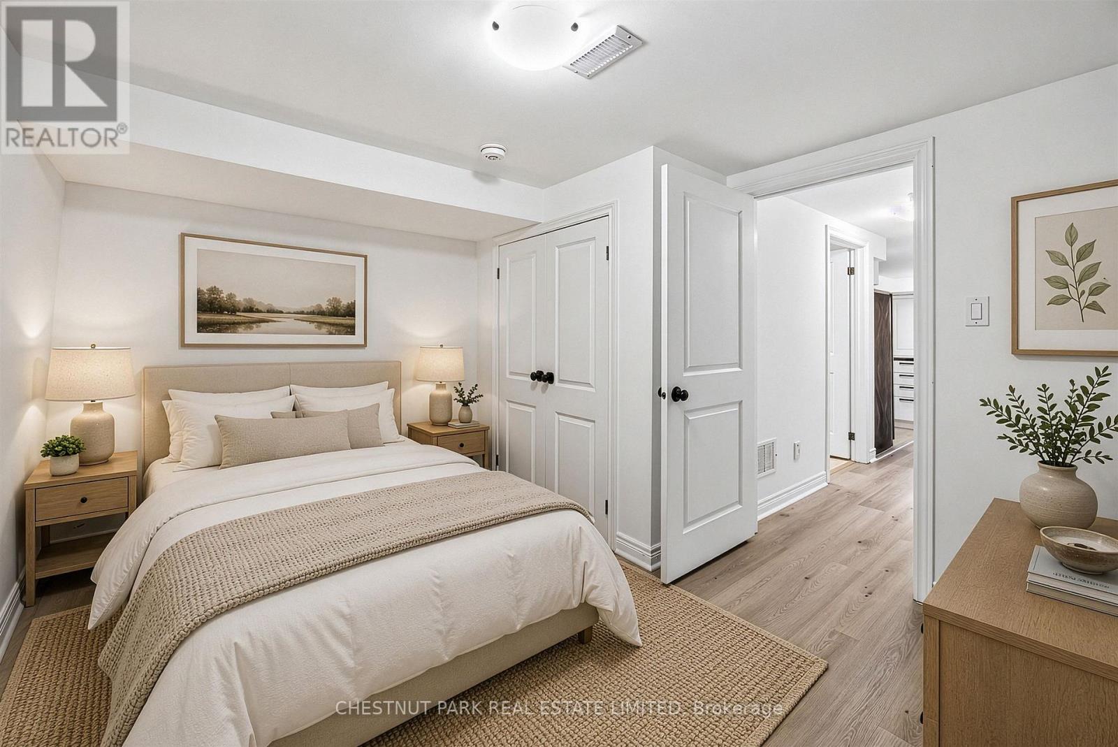 Lower - 2823 St Clair Avenue E, Toronto, Ontario  M4B 1N3 - Photo 14 - E13438156