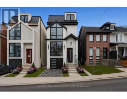 10 WHEELER AVENUE, Toronto, Ontario