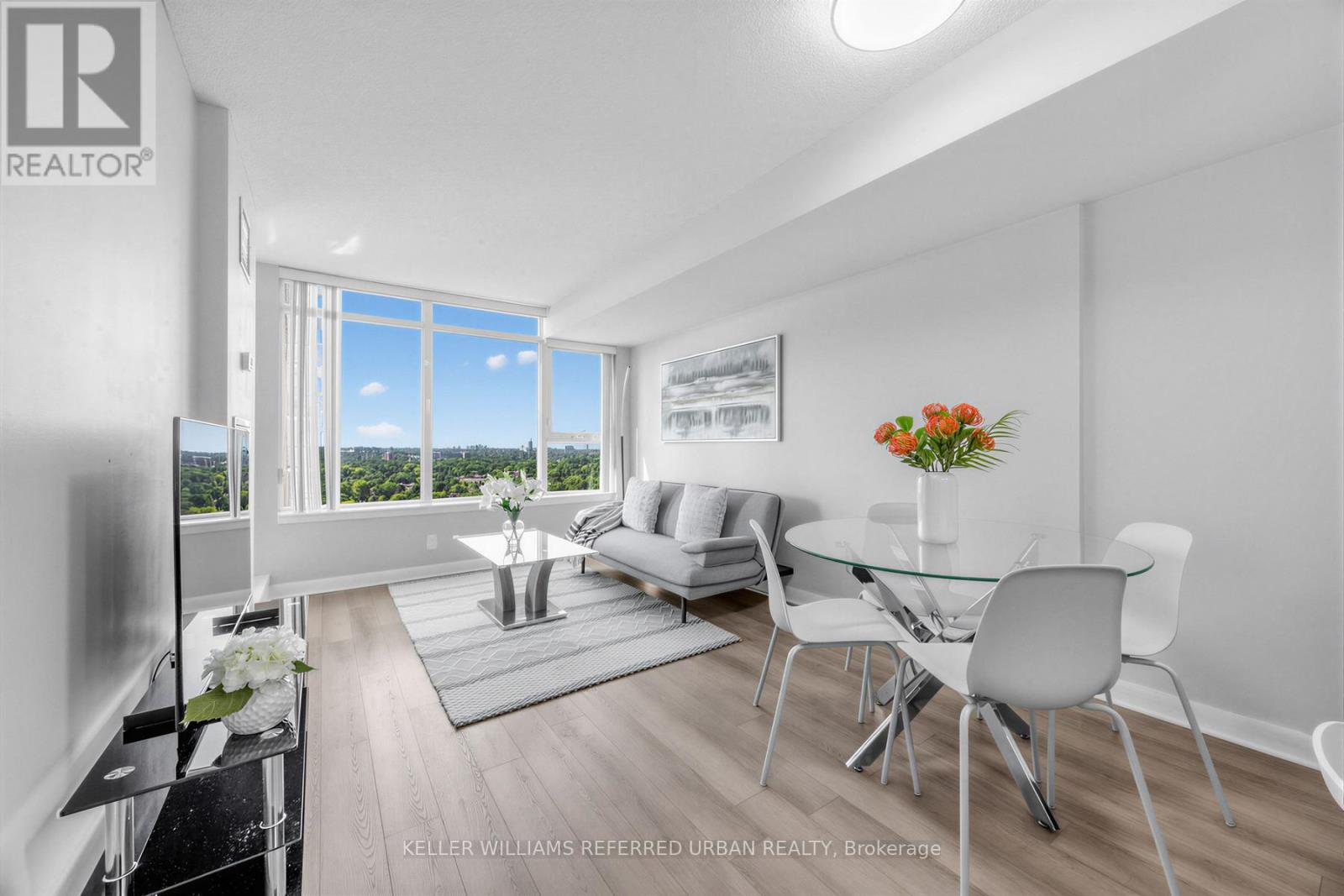 2106 - 25 Town Centre Court, Toronto, Ontario  M1P 0B4 - Photo 11 - E13501994