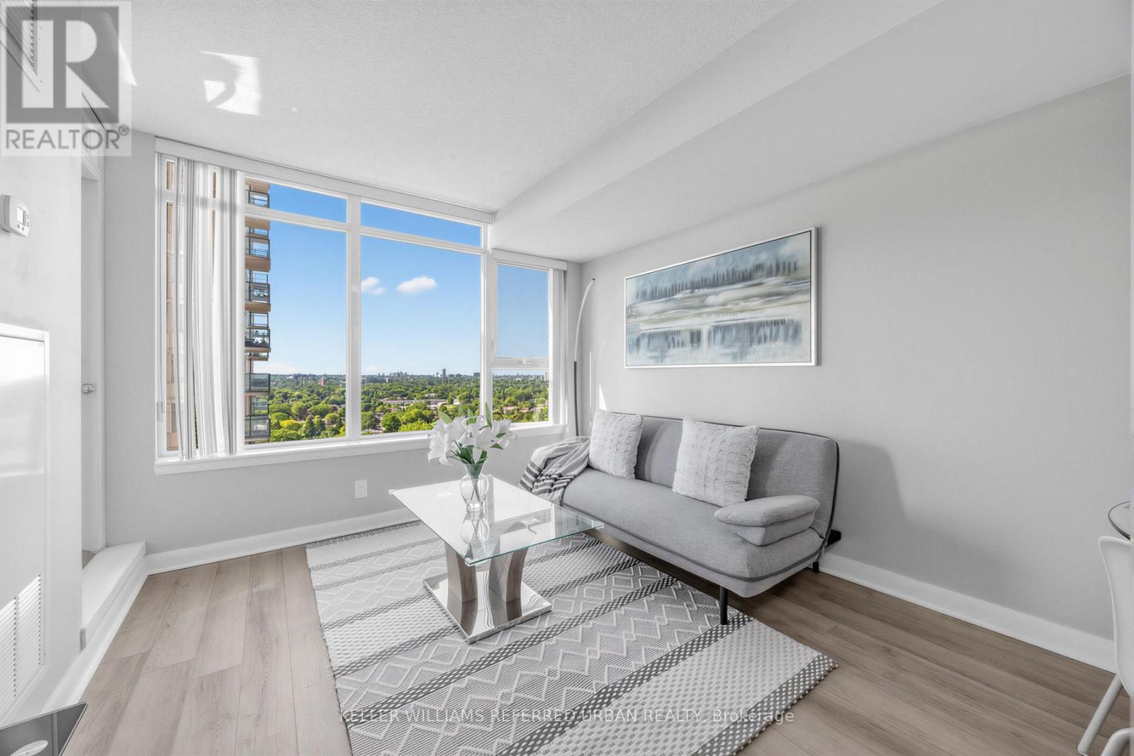 2106 - 25 Town Centre Court, Toronto, Ontario  M1P 0B4 - Photo 12 - E13501994