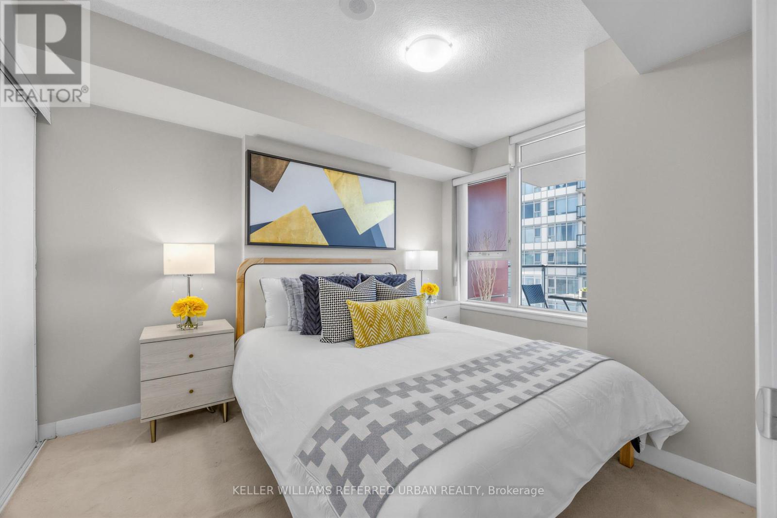 2106 - 25 Town Centre Court, Toronto, Ontario  M1P 0B4 - Photo 17 - E13501994