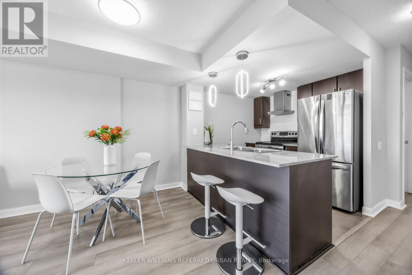 2106 - 25 Town Centre Court, Toronto, Ontario  M1P 0B4 - Photo 8 - E13501994