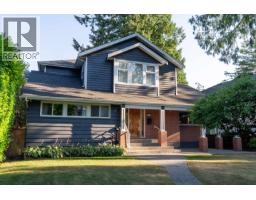 2426 W 34TH AVENUE, Vancouver, British Columbia