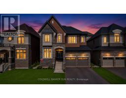 87 JAMES WALKER AVENUE, Caledon, Ontario