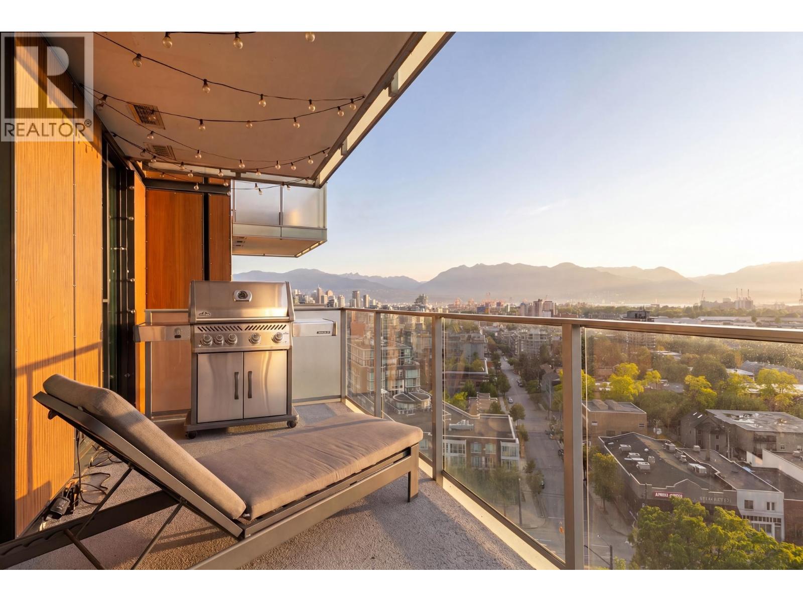 1503 285 E 10th Avenue, Vancouver, British Columbia  V5Y 0H6 - Photo 18 - R3141095