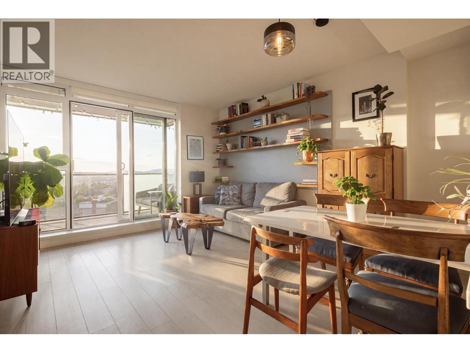 1503 285 E 10th Avenue, Vancouver, British Columbia  V5Y 0H6 - Photo 6 - R3141095