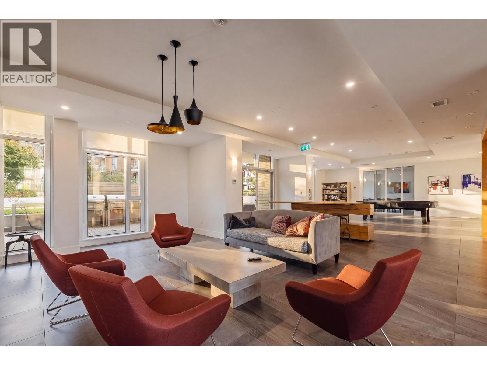 1503 285 E 10th Avenue, Vancouver, British Columbia  V5Y 0H6 - Photo 30 - R3141095