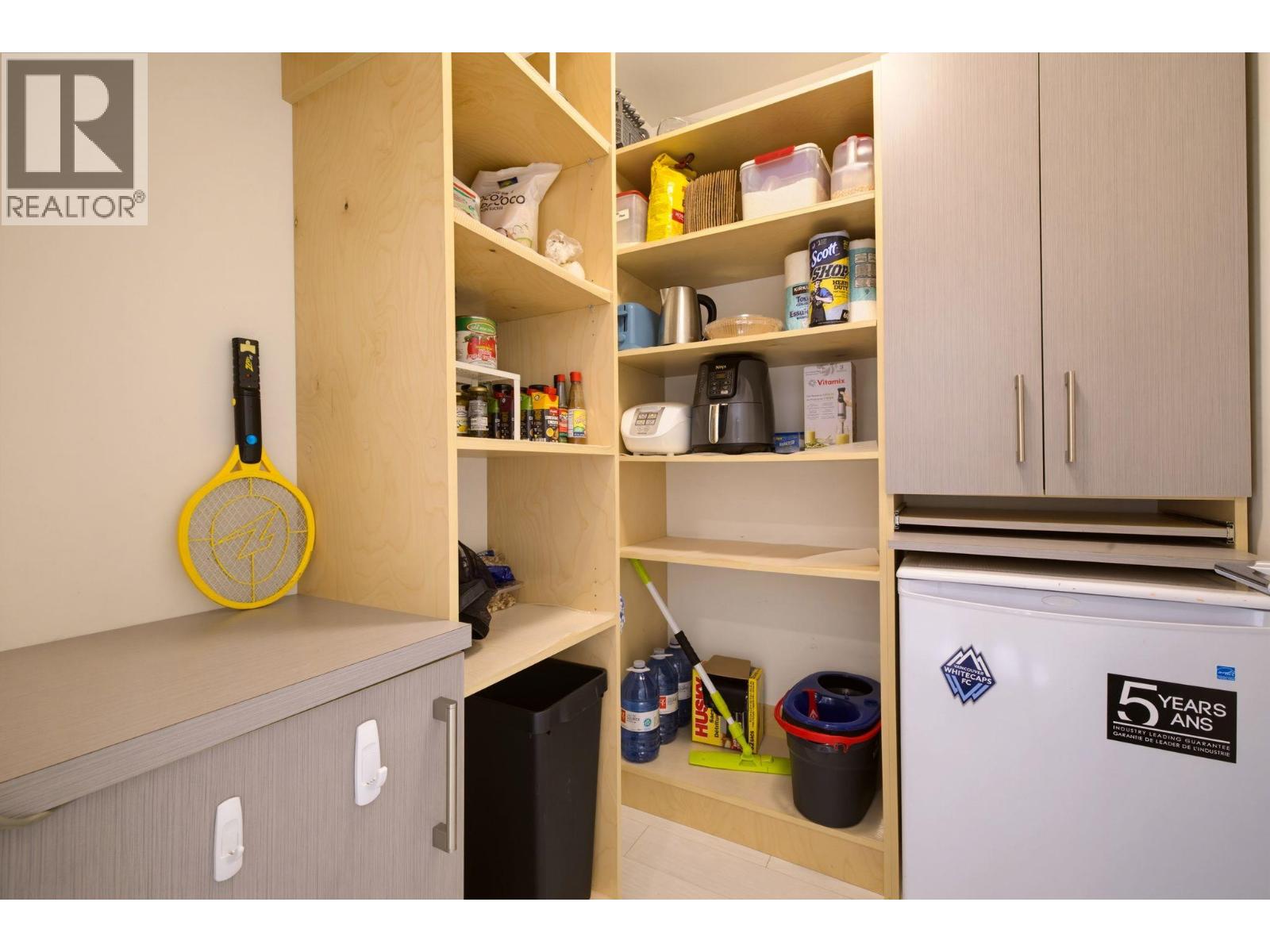 1503 285 E 10th Avenue, Vancouver, British Columbia  V5Y 0H6 - Photo 25 - R3141095