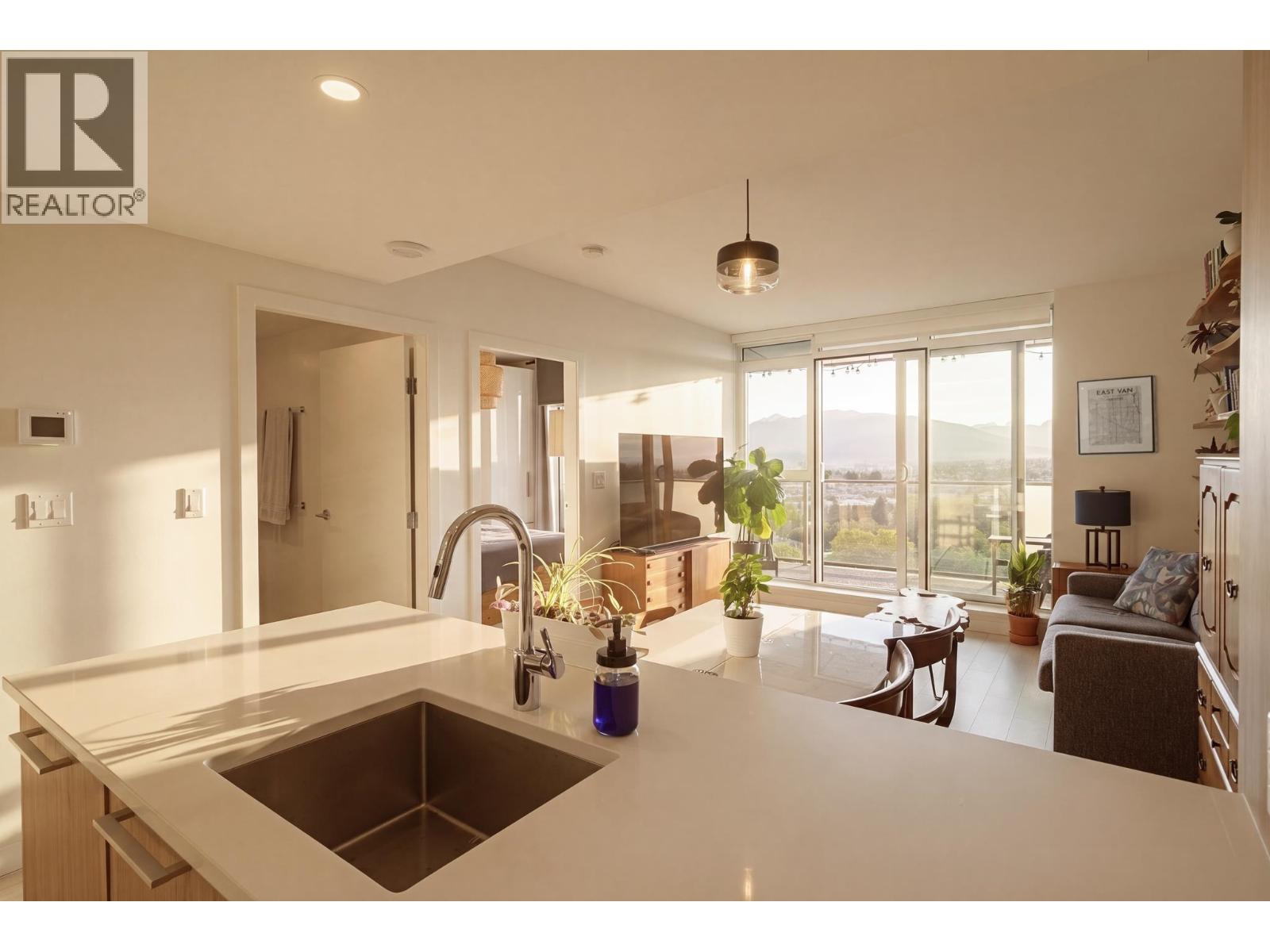 1503 285 E 10th Avenue, Vancouver, British Columbia  V5Y 0H6 - Photo 15 - R3141095