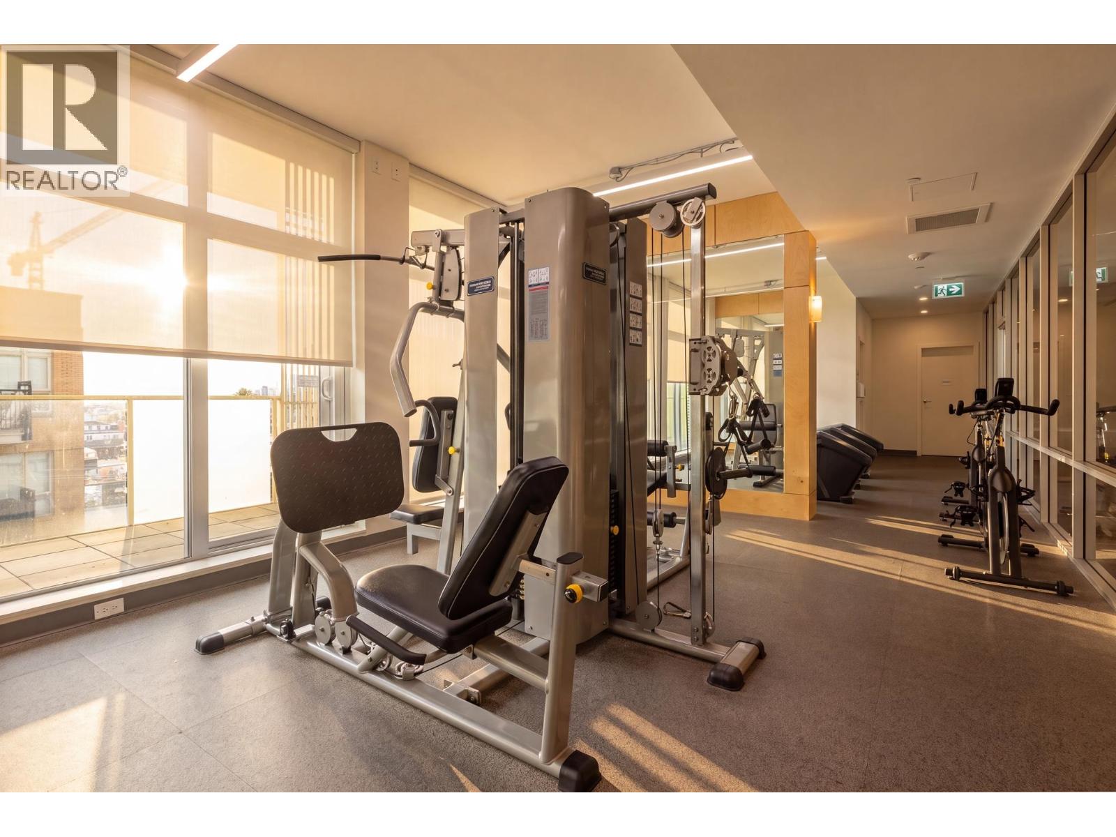 1503 285 E 10th Avenue, Vancouver, British Columbia  V5Y 0H6 - Photo 28 - R3141095