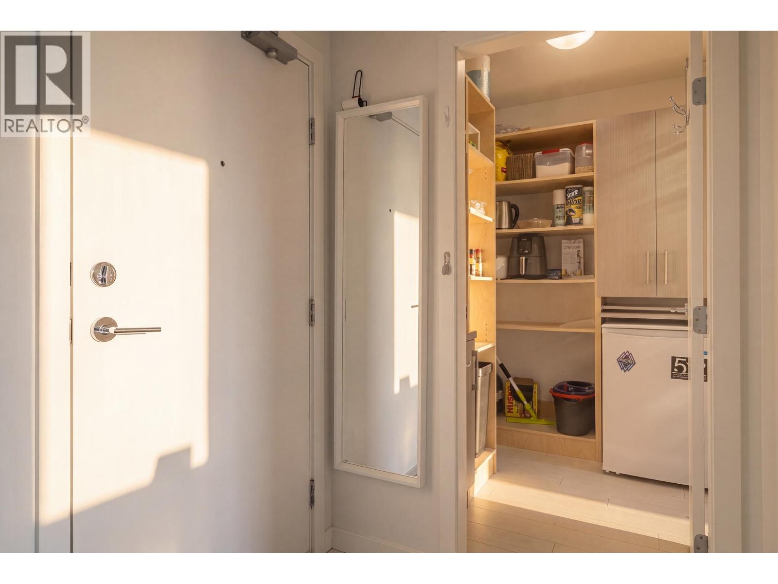 1503 285 E 10th Avenue, Vancouver, British Columbia  V5Y 0H6 - Photo 24 - R3141095