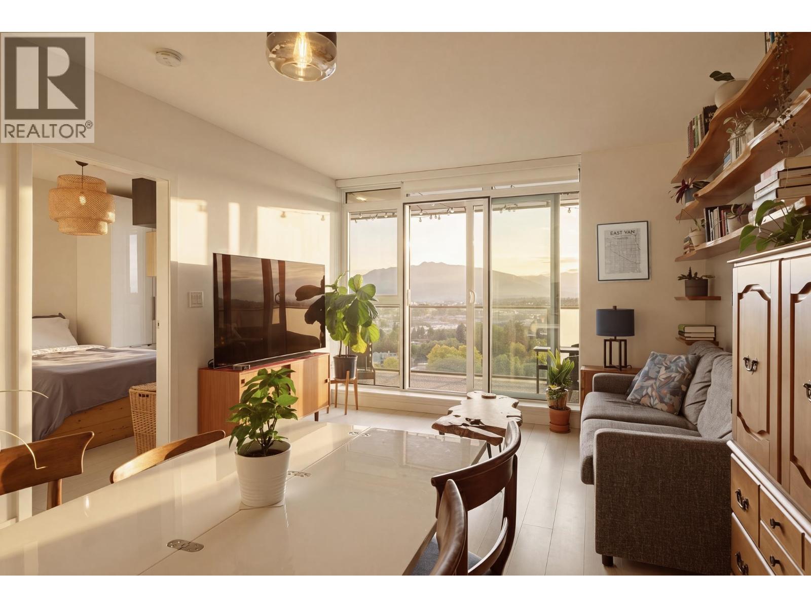 1503 285 E 10th Avenue, Vancouver, British Columbia  V5Y 0H6 - Photo 16 - R3141095