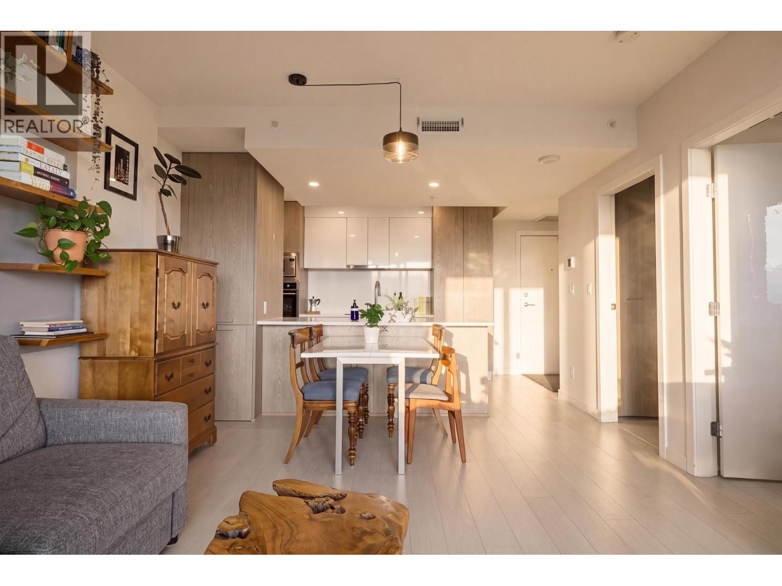 1503 285 E 10th Avenue, Vancouver, British Columbia  V5Y 0H6 - Photo 12 - R3141095