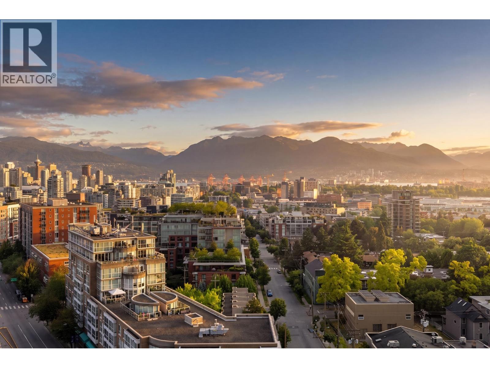 1503 285 E 10th Avenue, Vancouver, British Columbia  V5Y 0H6 - Photo 20 - R3141095