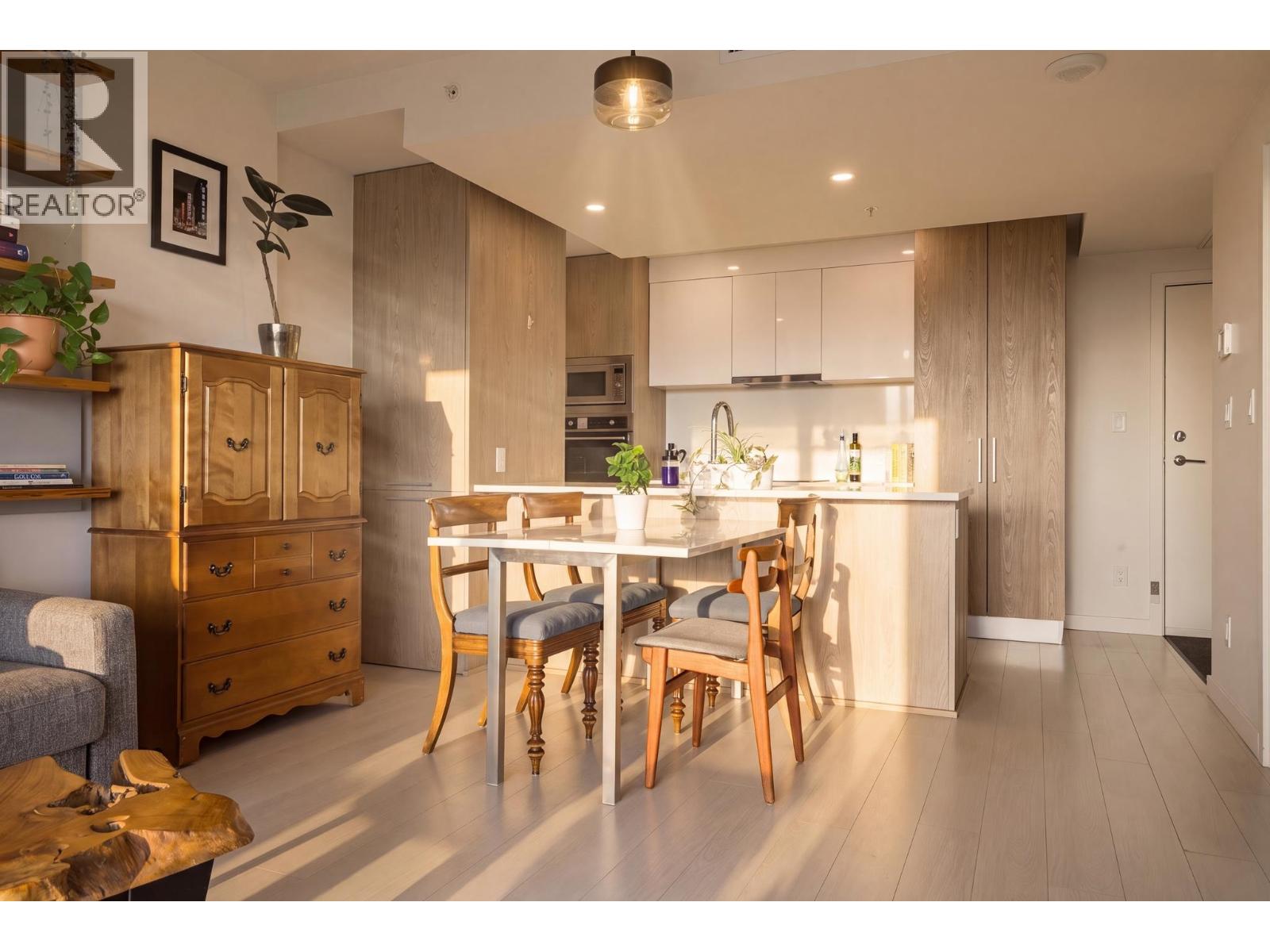 1503 285 E 10th Avenue, Vancouver, British Columbia  V5Y 0H6 - Photo 10 - R3141095