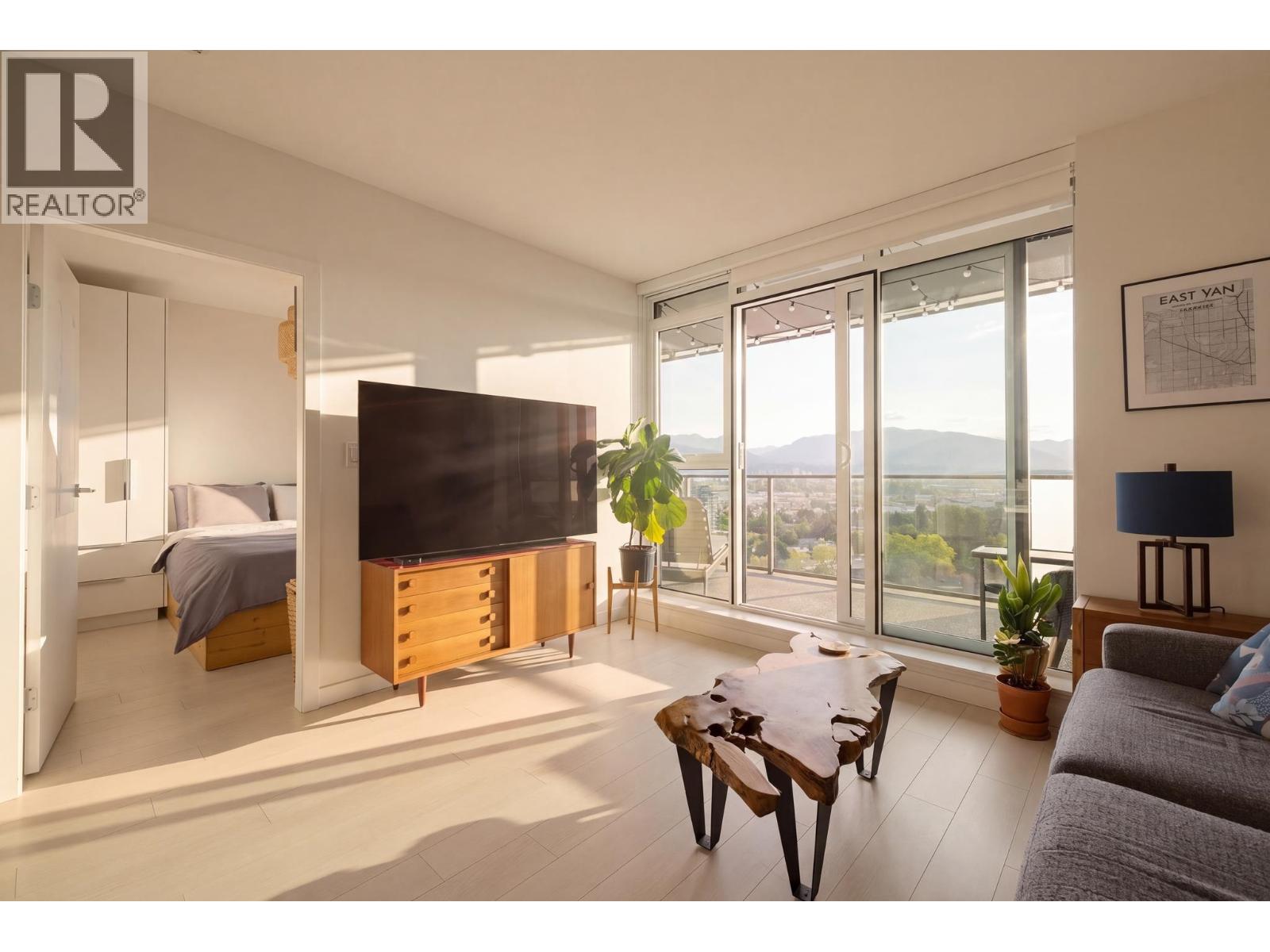 1503 285 E 10th Avenue, Vancouver, British Columbia  V5Y 0H6 - Photo 13 - R3141095