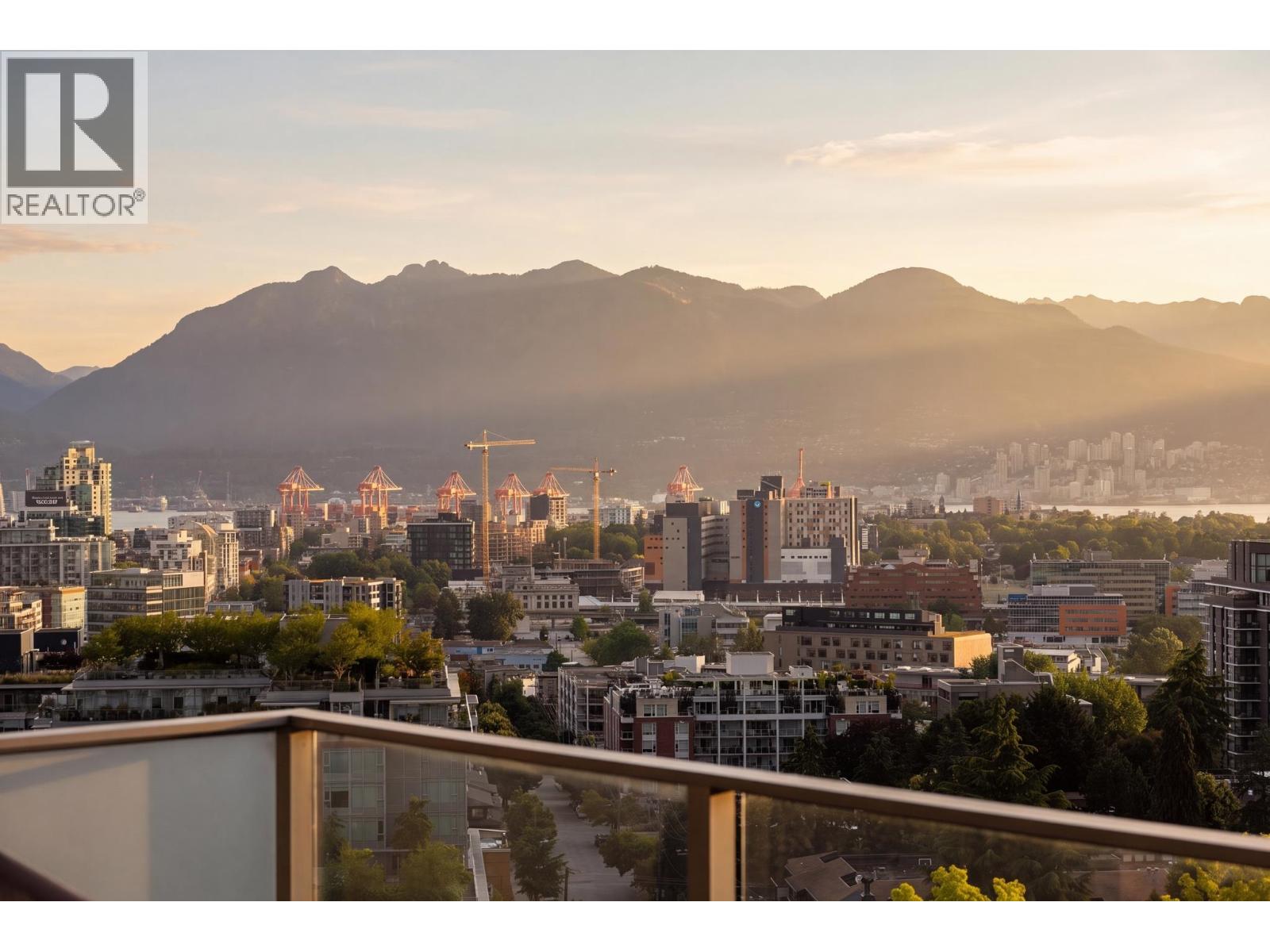 1503 285 E 10th Avenue, Vancouver, British Columbia  V5Y 0H6 - Photo 19 - R3141095