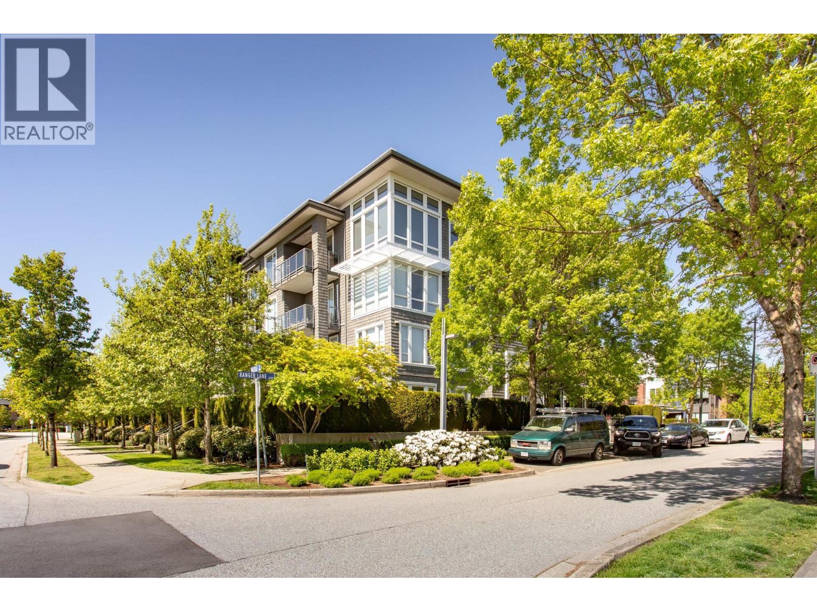 417 2307 Ranger Lane, Port Coquitlam, British Columbia  V3B 0L7 - Photo 25 - R3140680