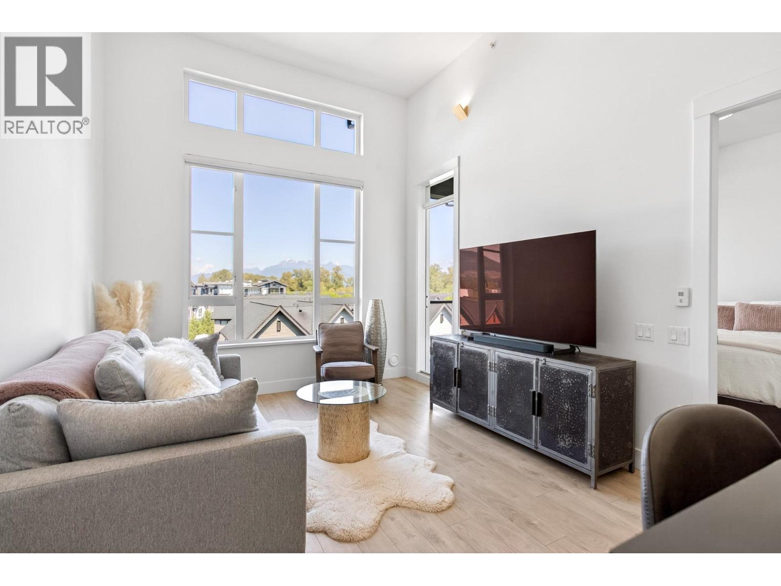 417 2307 Ranger Lane, Port Coquitlam, British Columbia  V3B 0L7 - Photo 6 - R3140680