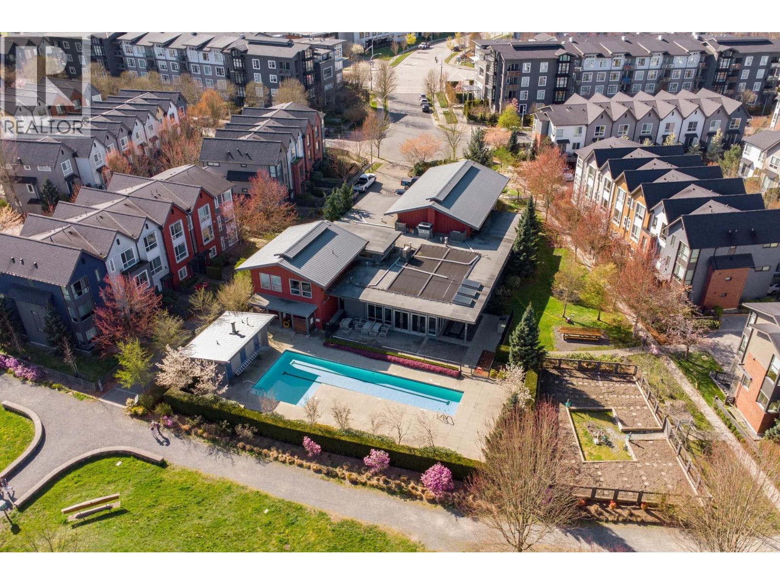 417 2307 Ranger Lane, Port Coquitlam, British Columbia  V3B 0L7 - Photo 36 - R3140680