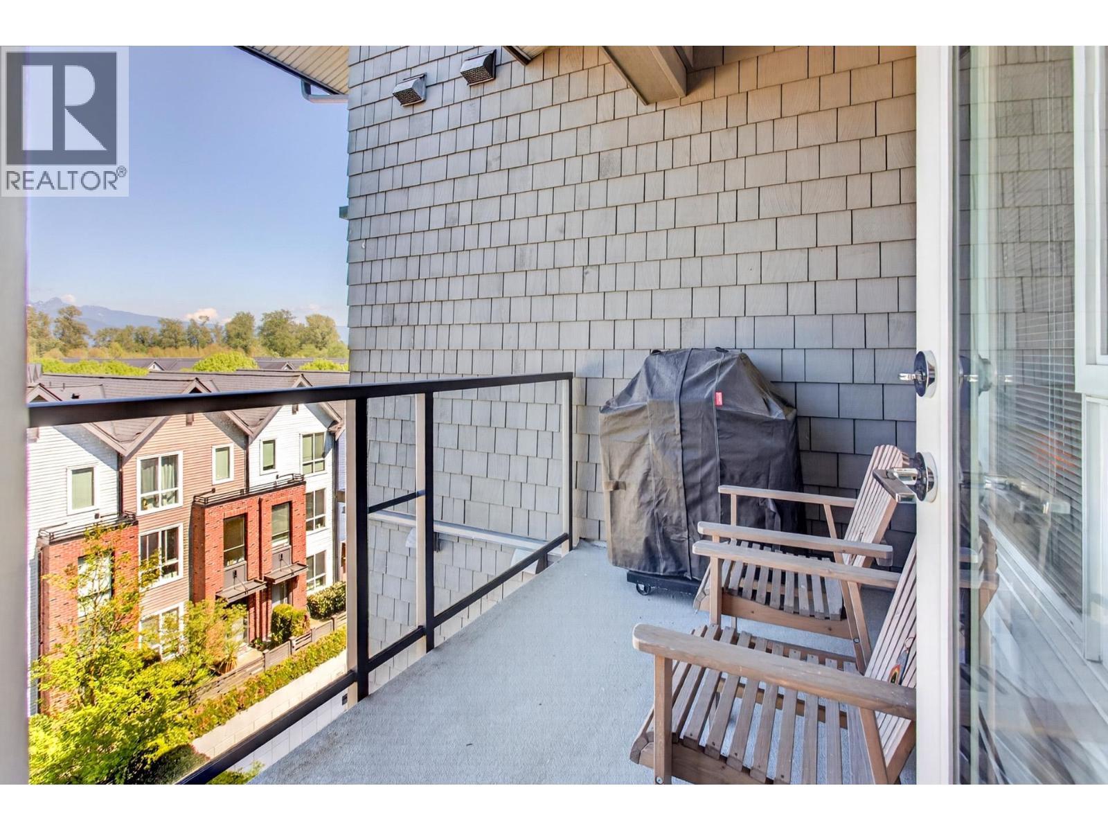 417 2307 Ranger Lane, Port Coquitlam, British Columbia  V3B 0L7 - Photo 22 - R3140680