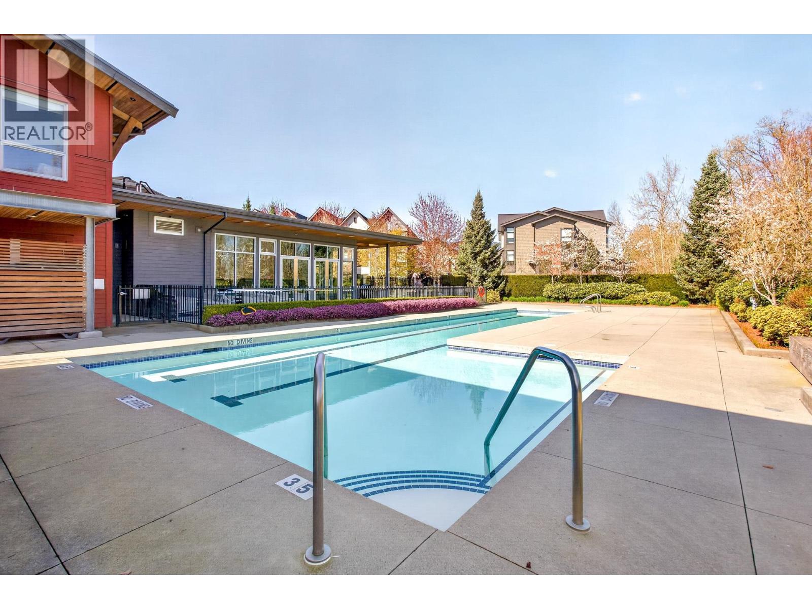 417 2307 Ranger Lane, Port Coquitlam, British Columbia  V3B 0L7 - Photo 35 - R3140680