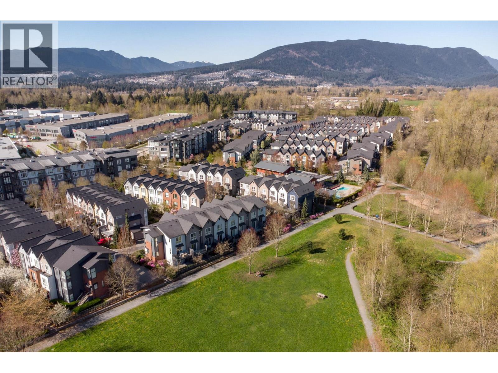 417 2307 Ranger Lane, Port Coquitlam, British Columbia  V3B 0L7 - Photo 38 - R3140680