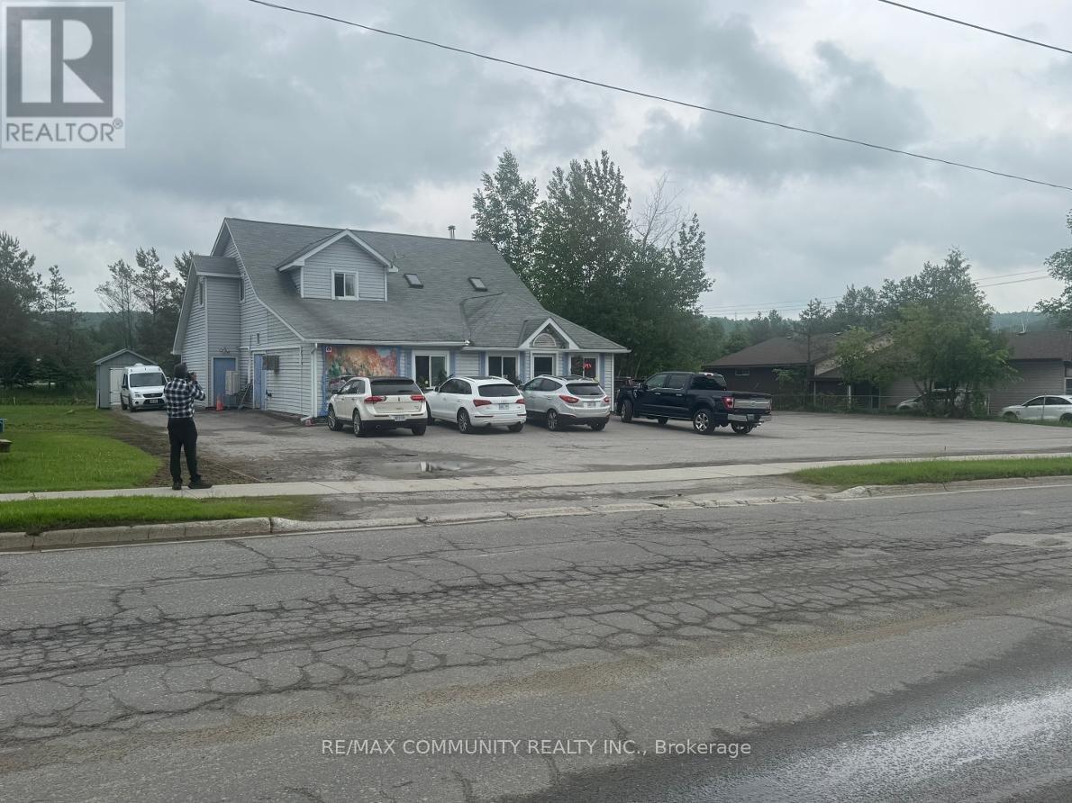 170 BOBCAYGEON ROAD, Minden Hills, Ontario