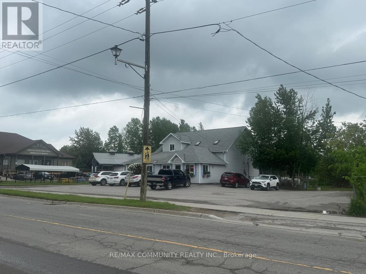 170 Bobcaygeon Road, Minden Hills, Ontario  K0M 2K0 - Photo 2 - X13503094