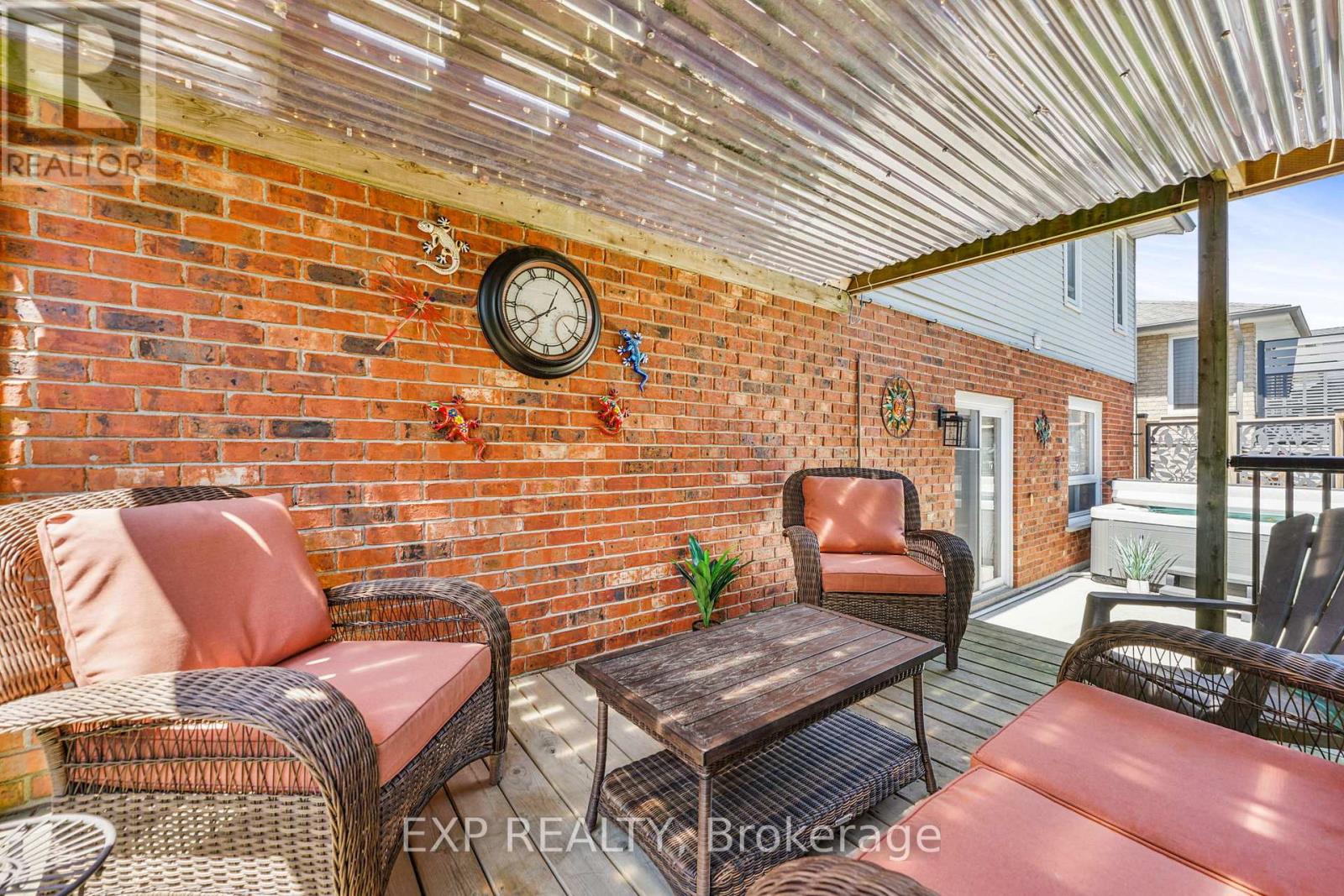 155 John Davies Drive, Woodstock, Ontario  N4T 1N1 - Photo 33 - X13503102