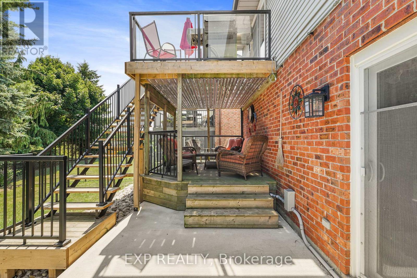 155 John Davies Drive, Woodstock, Ontario  N4T 1N1 - Photo 37 - X13503102