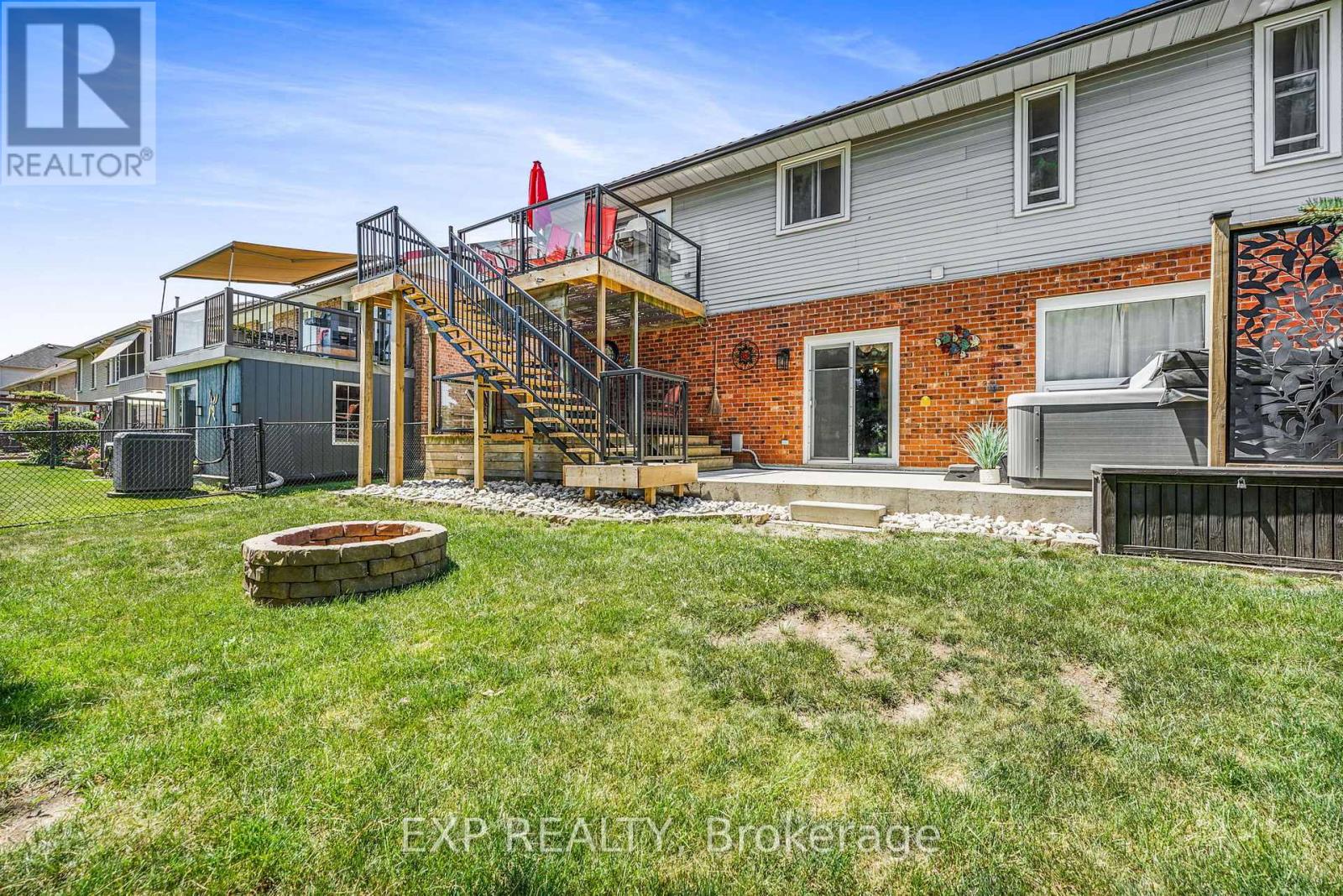 155 John Davies Drive, Woodstock, Ontario  N4T 1N1 - Photo 38 - X13503102