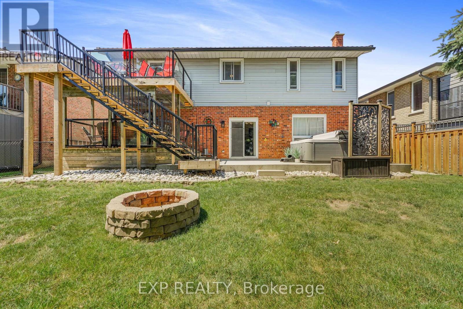 155 John Davies Drive, Woodstock, Ontario  N4T 1N1 - Photo 39 - X13503102