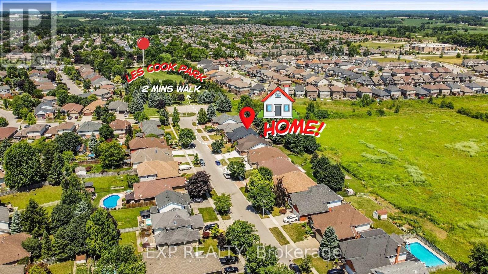 155 John Davies Drive, Woodstock, Ontario  N4T 1N1 - Photo 40 - X13503102