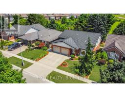 155 JOHN DAVIES DRIVE, Woodstock, Ontario