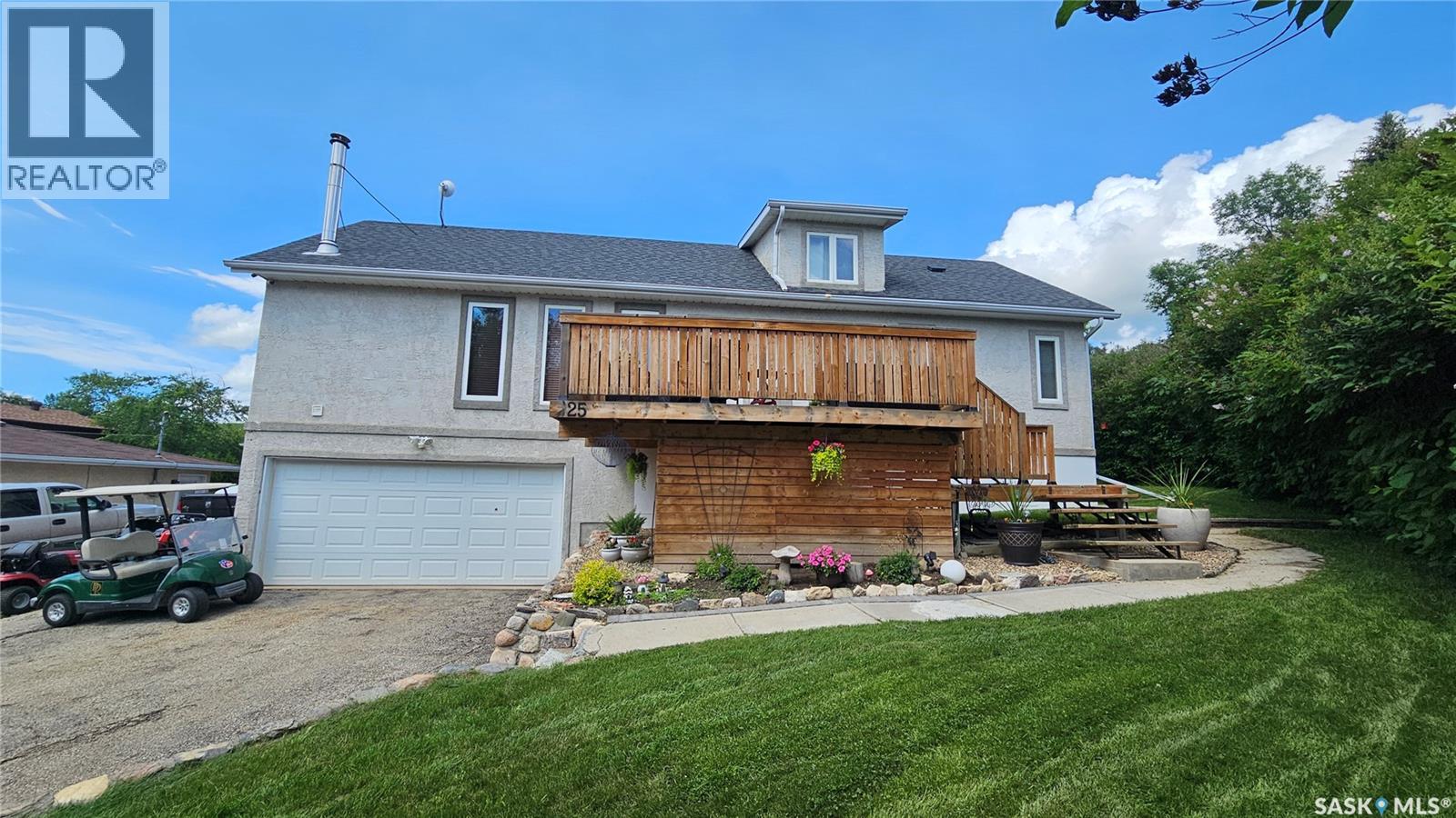25 Alice CRESCENT, North Grove, Saskatchewan