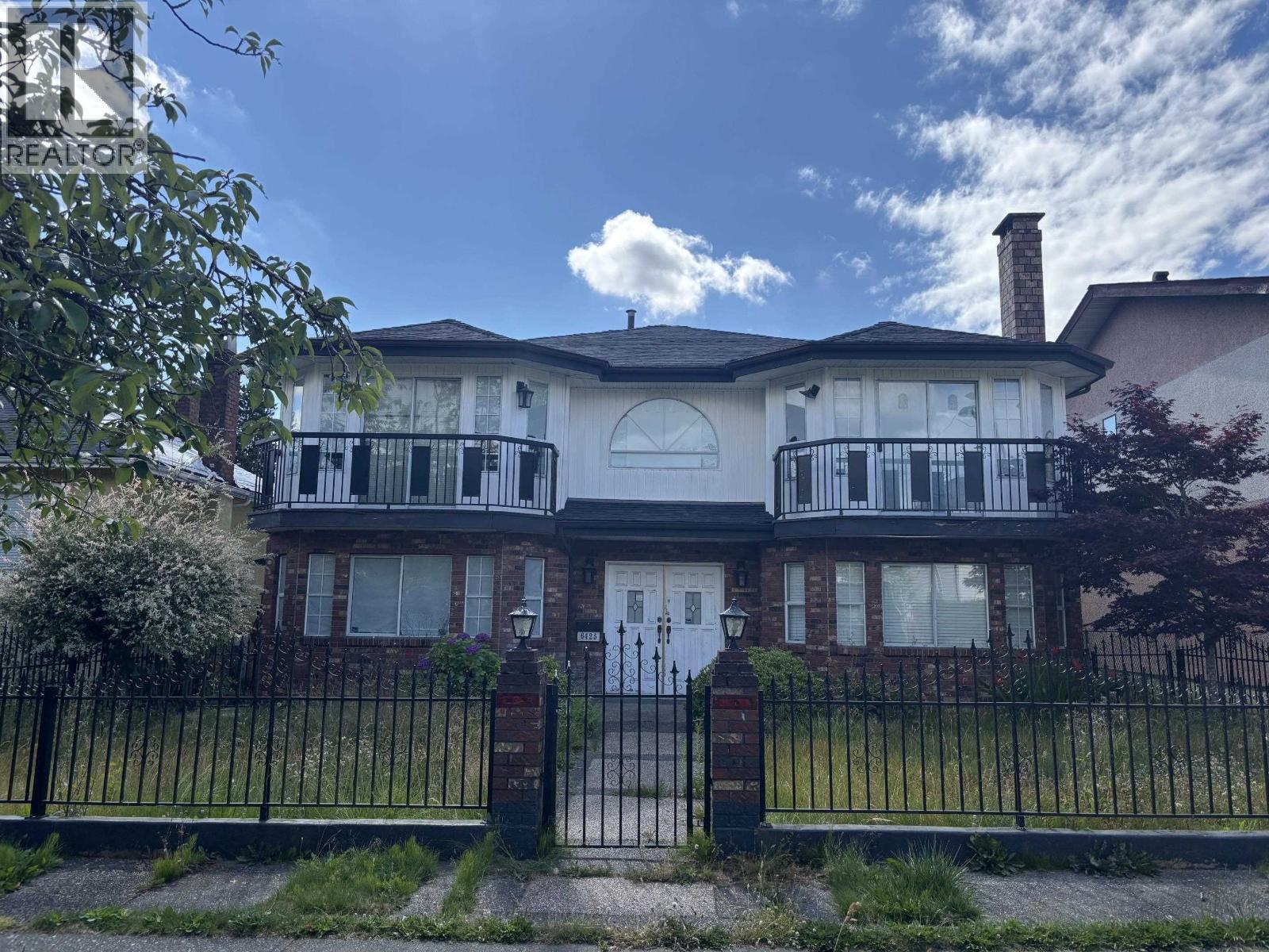 6425 ONTARIO STREET, Vancouver, British Columbia