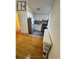 19 - 781 ST CLAIR AVENUE W, Toronto, Ontario