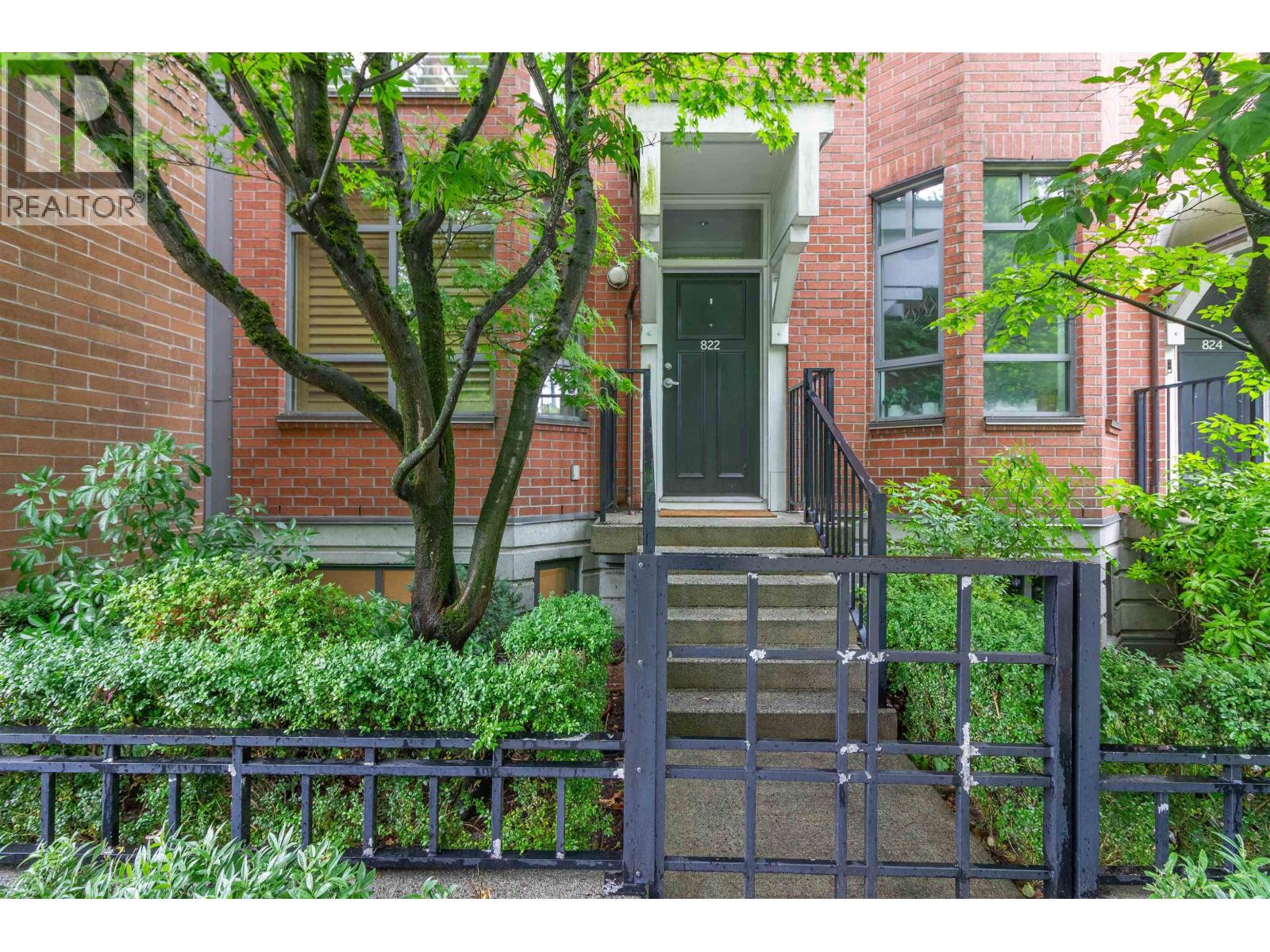 822 W 6th Avenue, Vancouver, British Columbia  V5Z 1A6 - Photo 27 - R3140971