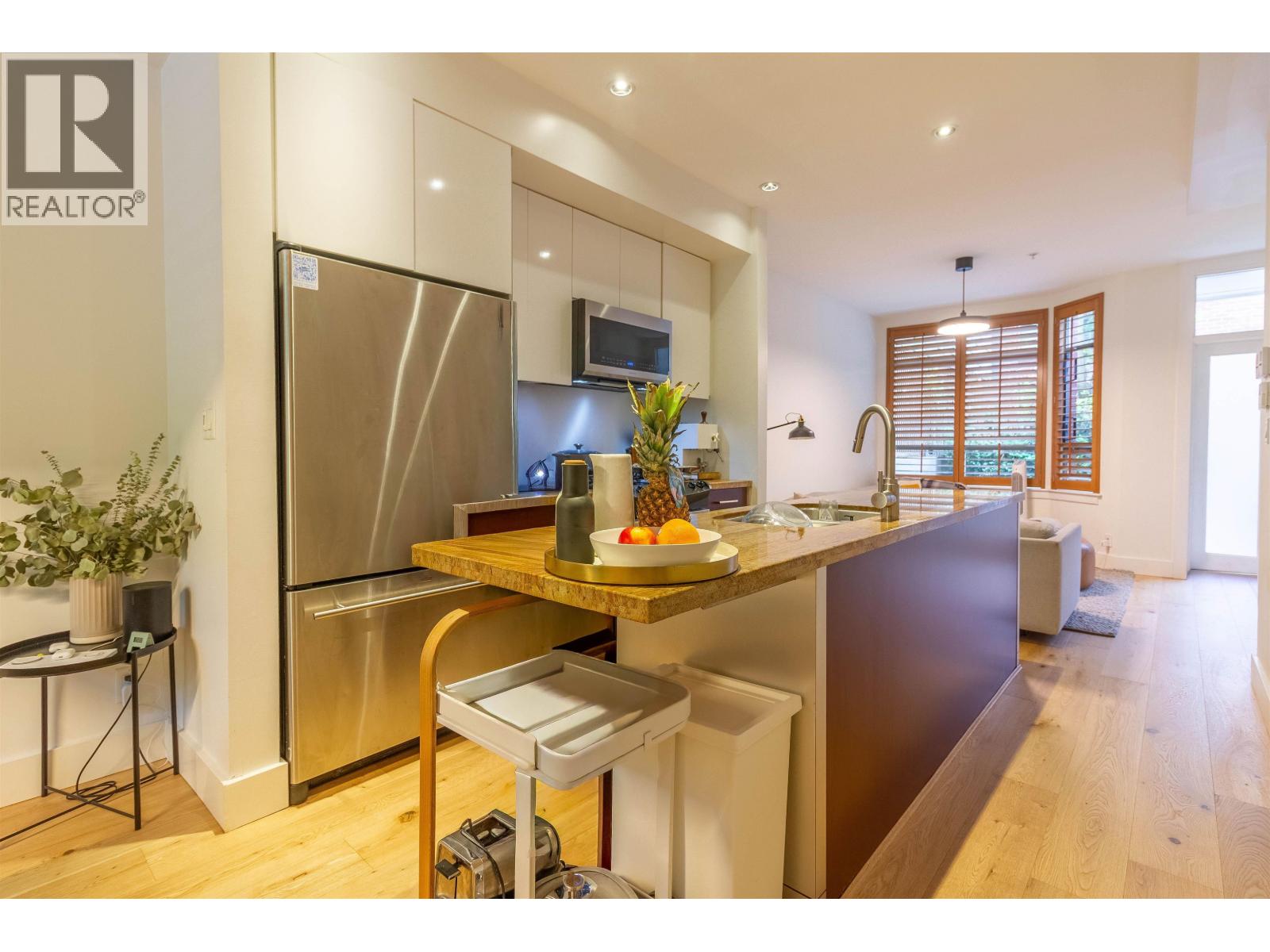 822 W 6th Avenue, Vancouver, British Columbia  V5Z 1A6 - Photo 8 - R3140971