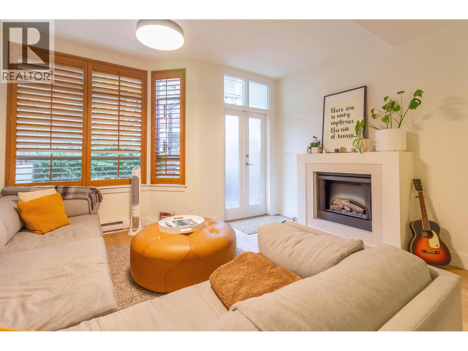 822 W 6th Avenue, Vancouver, British Columbia  V5Z 1A6 - Photo 4 - R3140971
